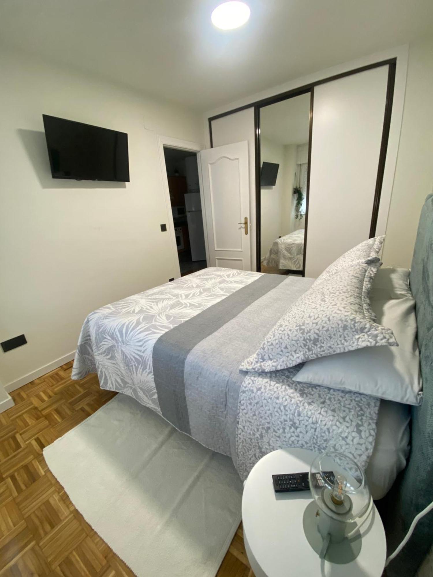 Apartamento El Rinconin Onís Eksteriør bilde